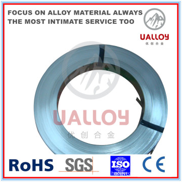 Cr23al5 Fecral Resistance Heating Alloy Ribbon